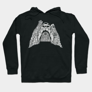 The Colossal Castle Hoodie